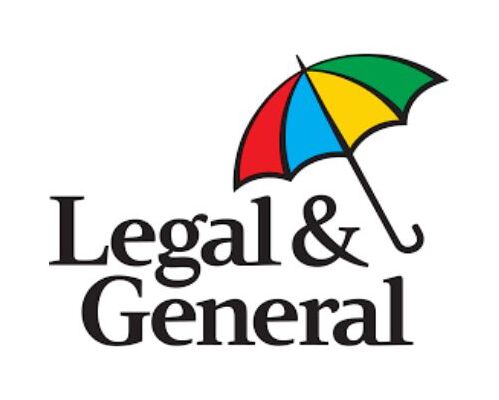  Legal & General 