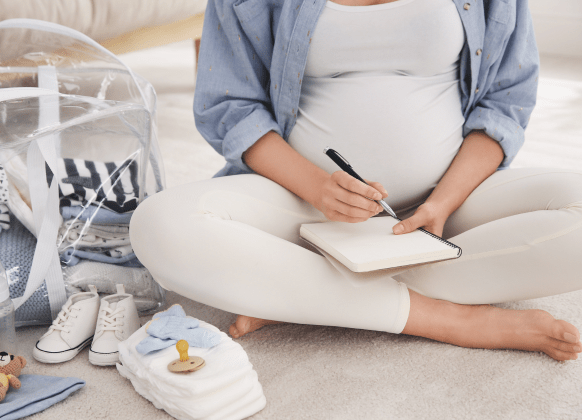 Maternity leave: Can it affect your career?