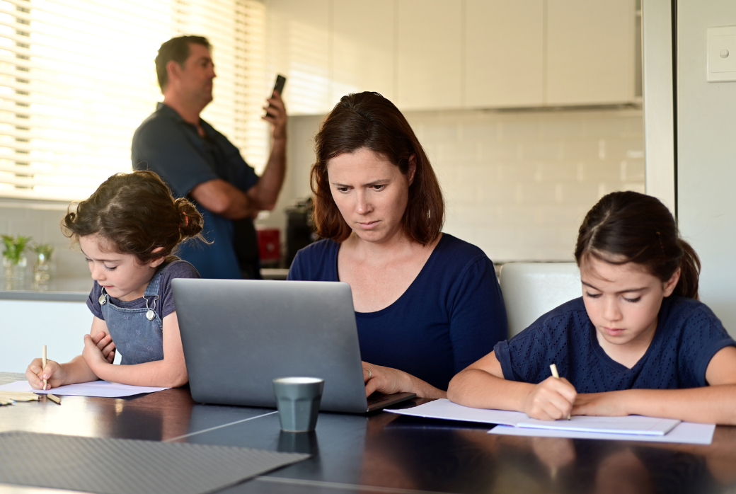 Working parents struggle as summer holidays loom