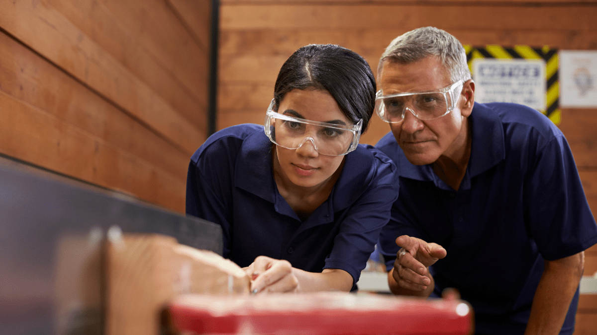 Majority of Businesses Considering Shift in Hiring Towards Apprentices