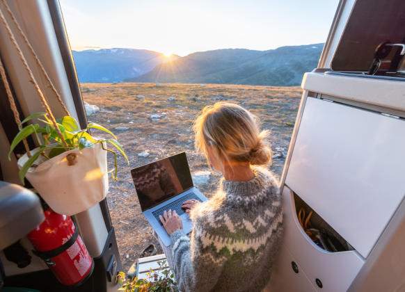 Navigating the Shift to Remote Work: The Role of IT Infrastructure