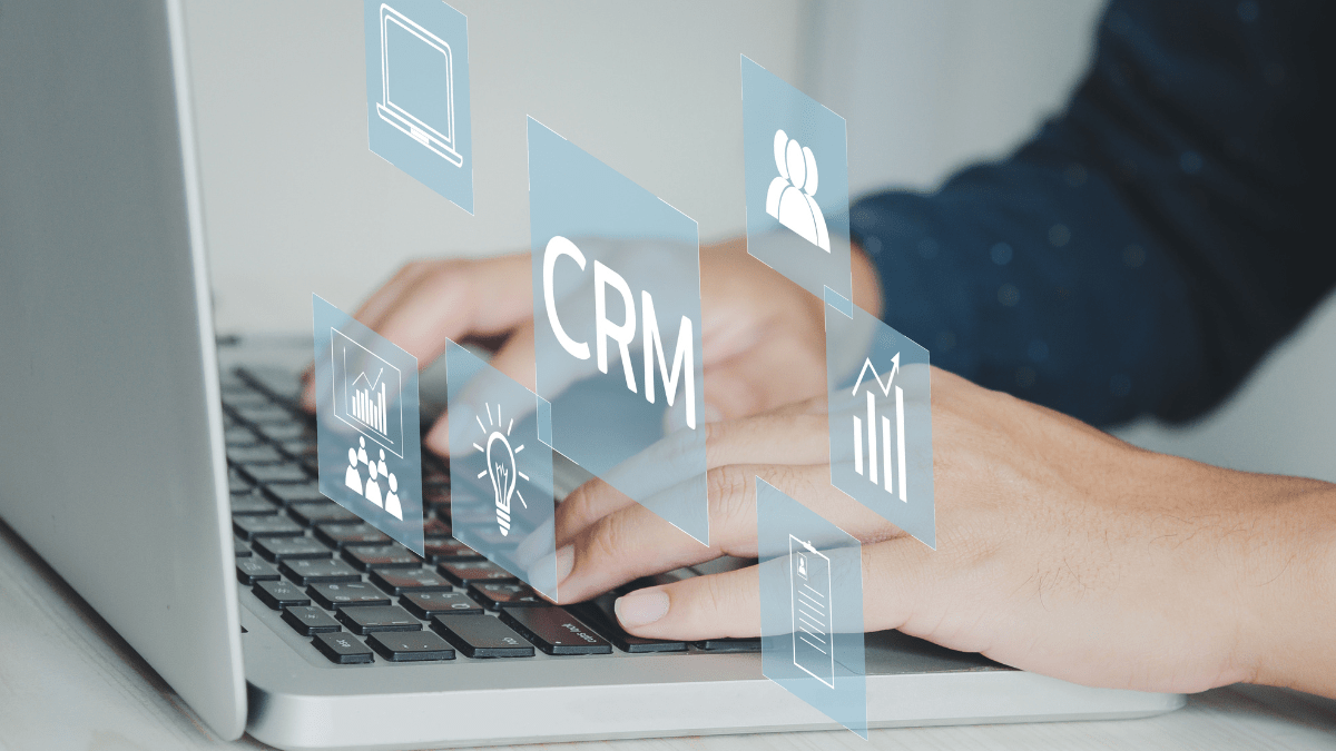 7 Important Benefits of Real Estate CRM