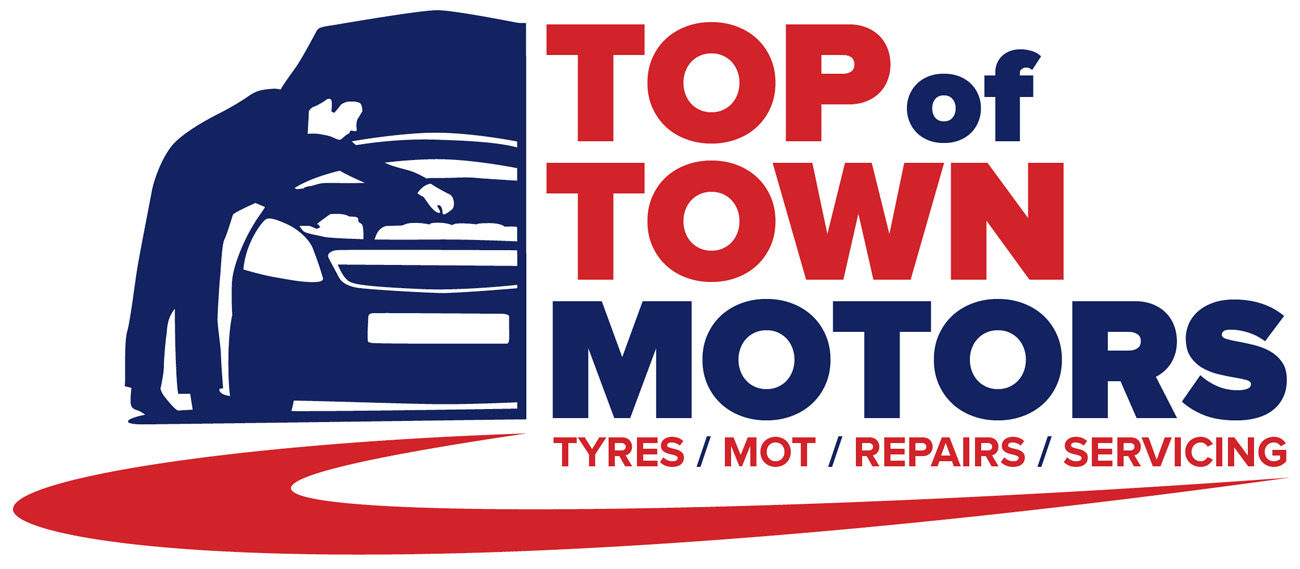Top of Town Motors