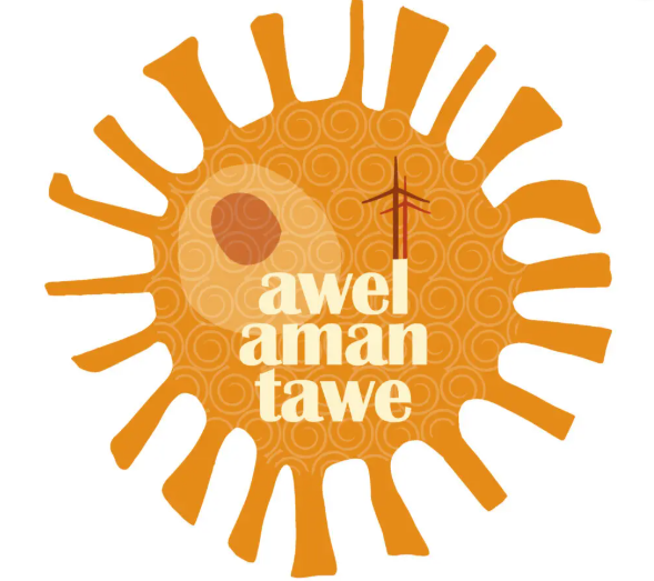 Awel Aman Tawe