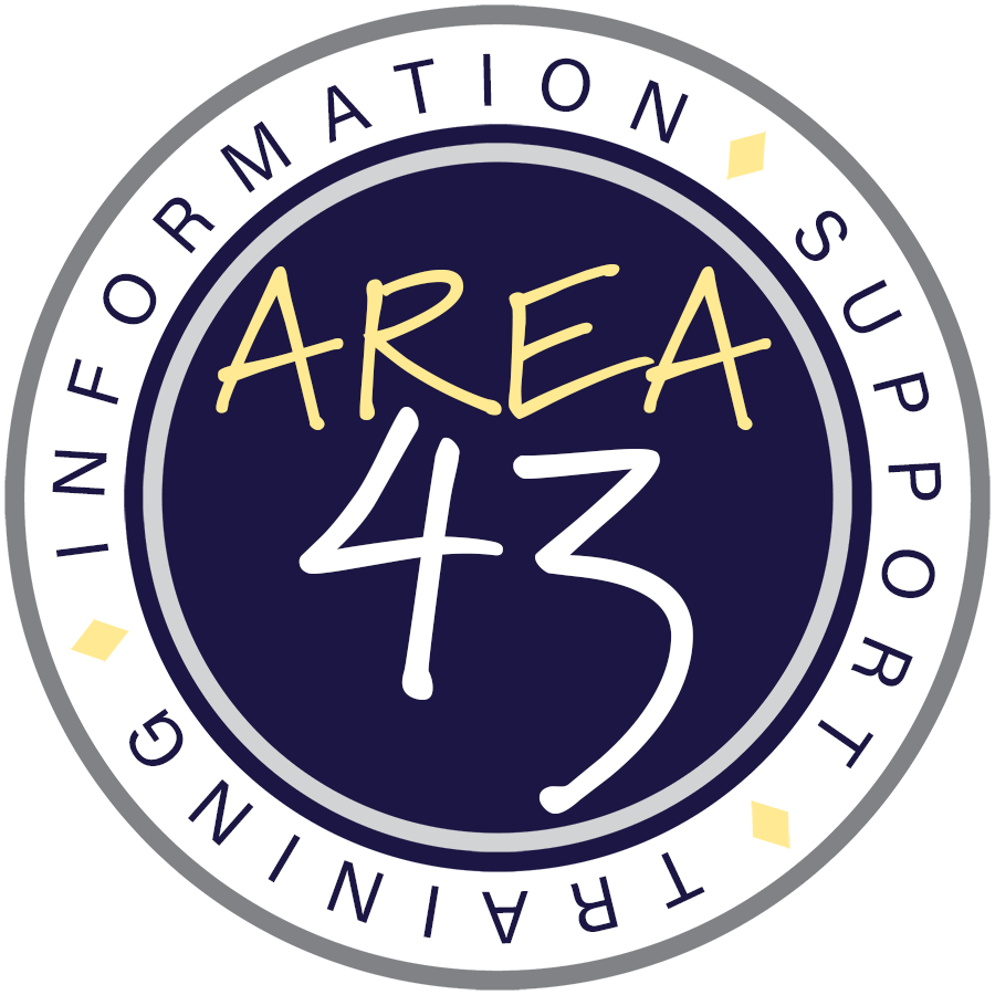 Area 43