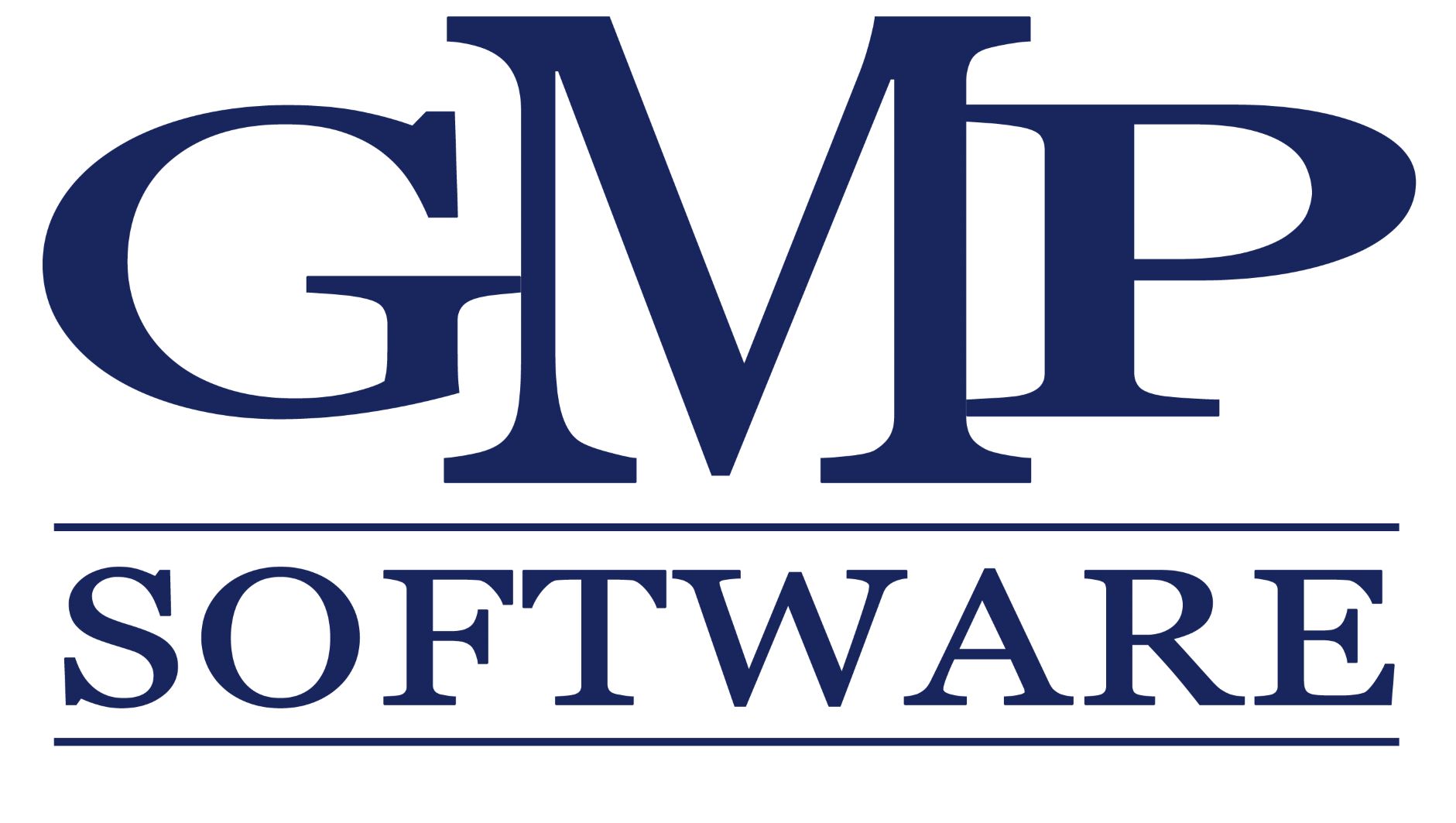 GMP Software Ltd