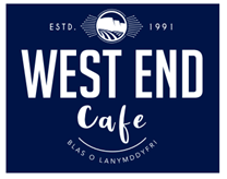 West End Cafe