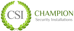Champion Security Installations
