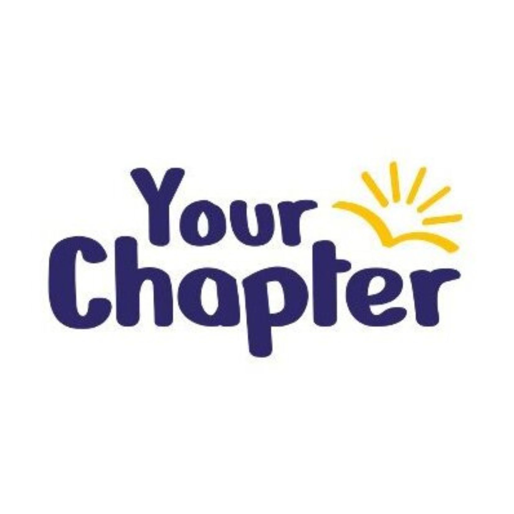 Your Chapter