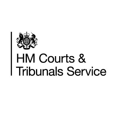 HM Courts & Tribunals Service