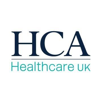 HCA Healthcare 