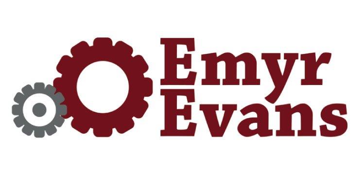 Emyr Evans 