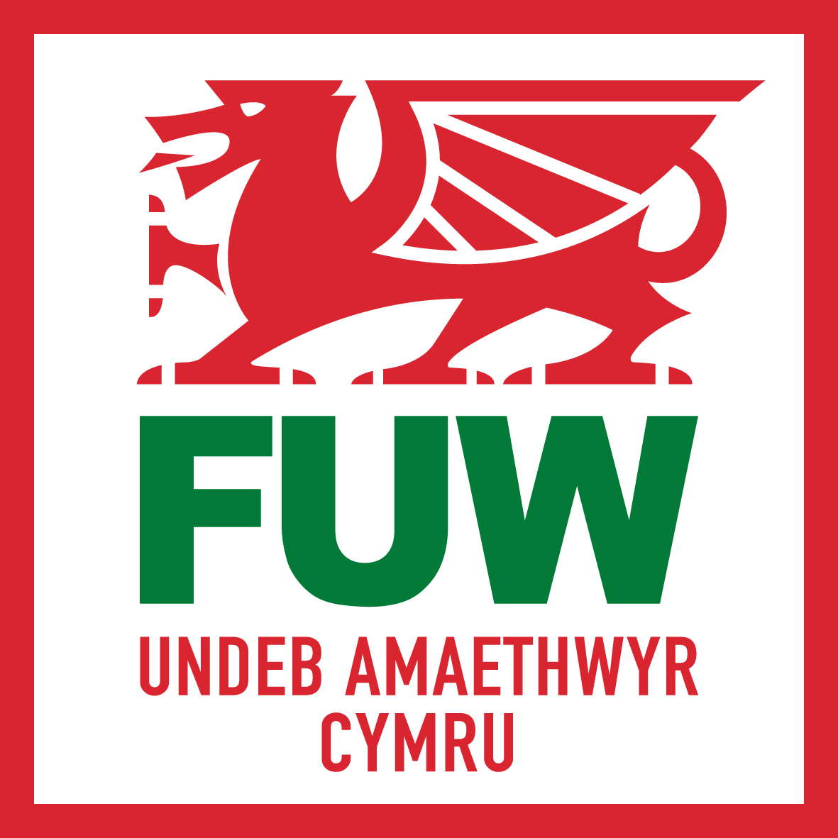 Farmers' Union of Wales