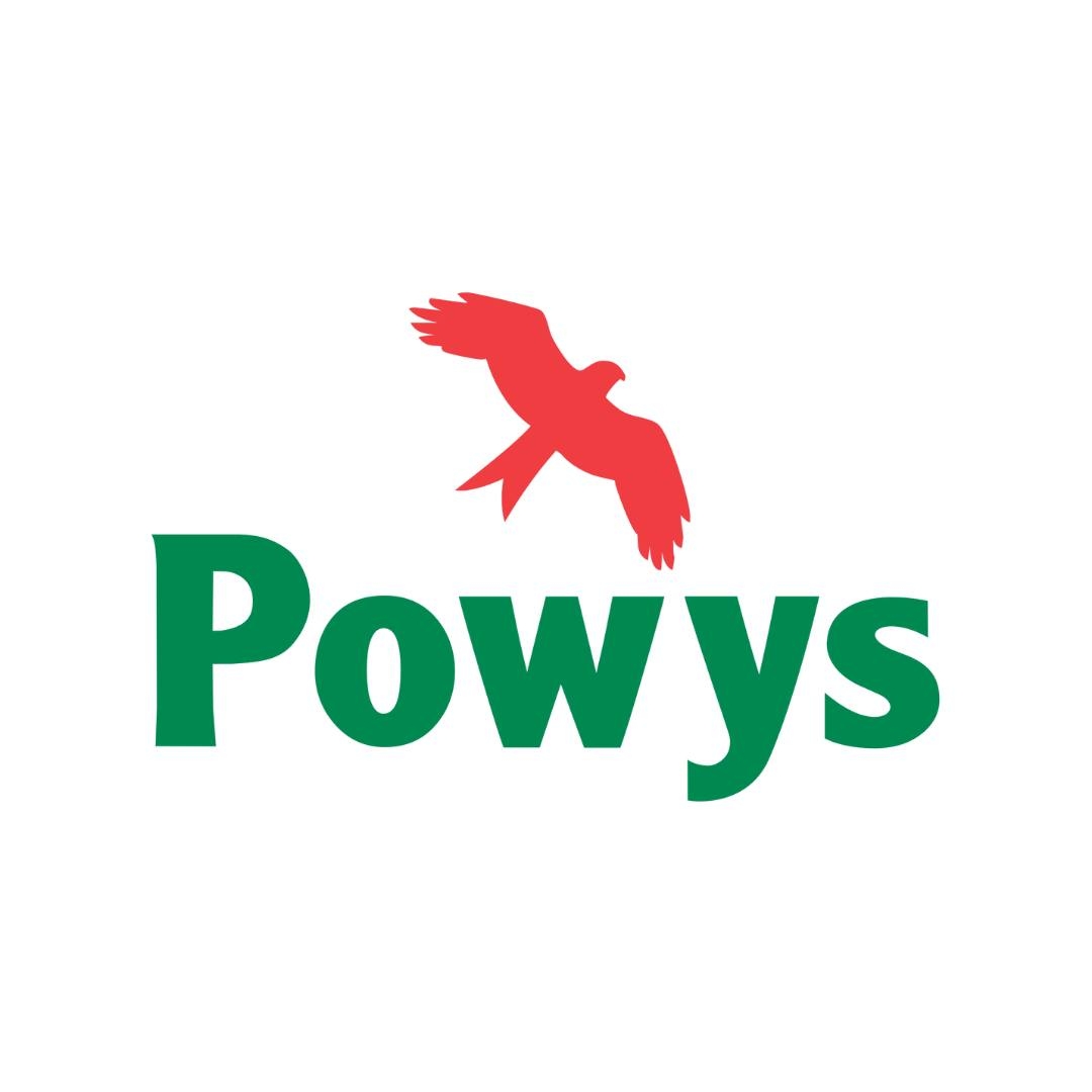 Powys County Council 