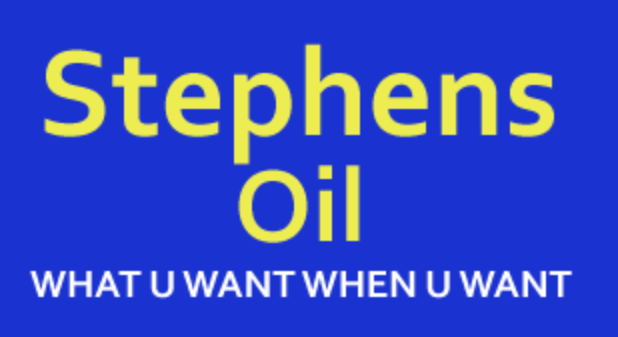 Stephens Oil