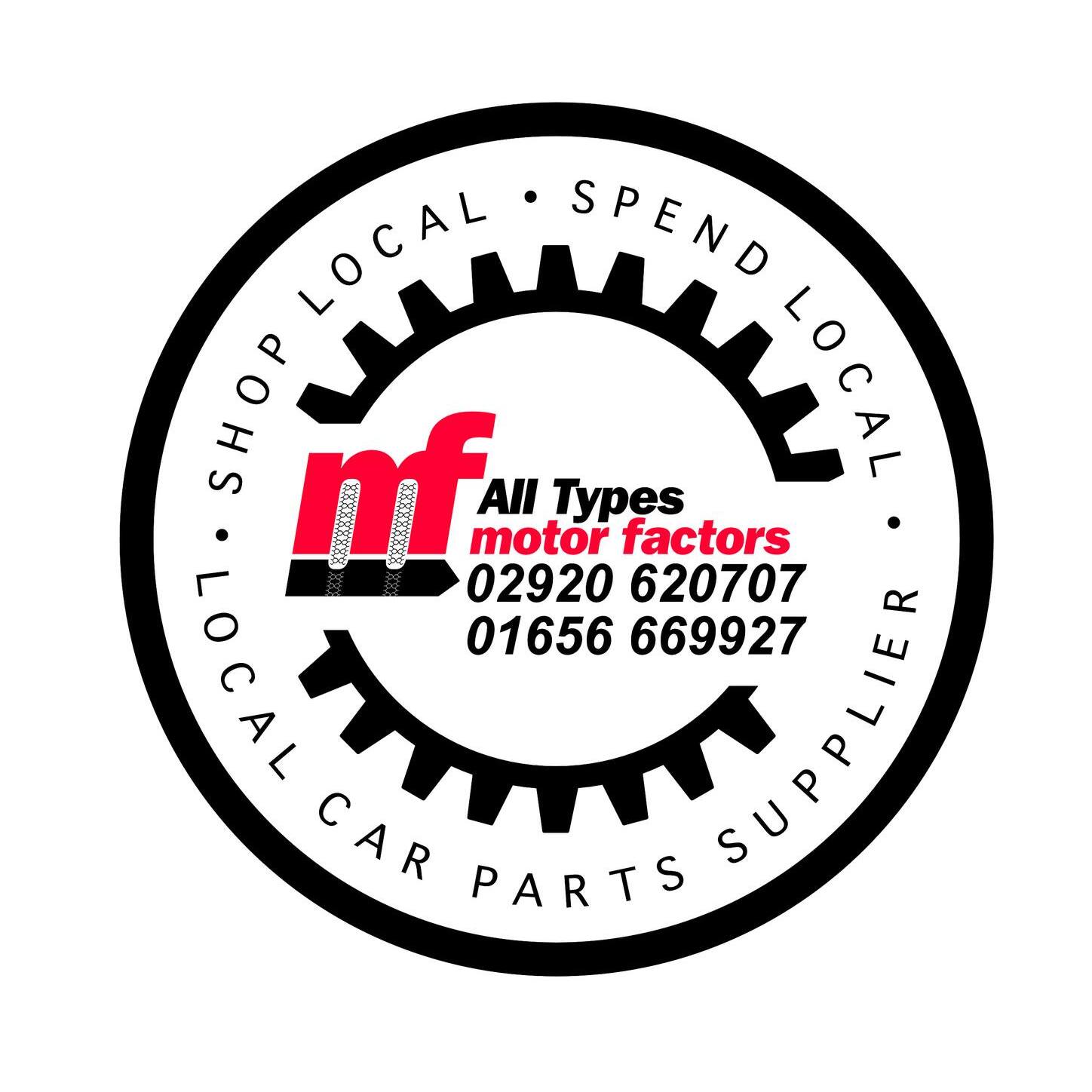 All Types Motor Factors Ltd