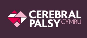 Cerebral Palsy Cymru