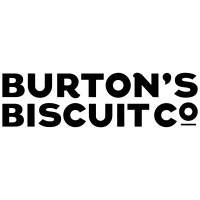Burton's Biscuits