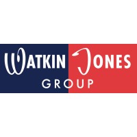 Watkin Jones