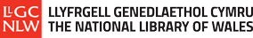 Llyfrgell Genedlaethol Cymru | The National Library of Wales 