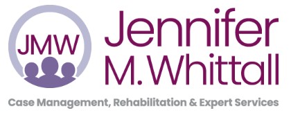 Jennifer M Whittall Ltd