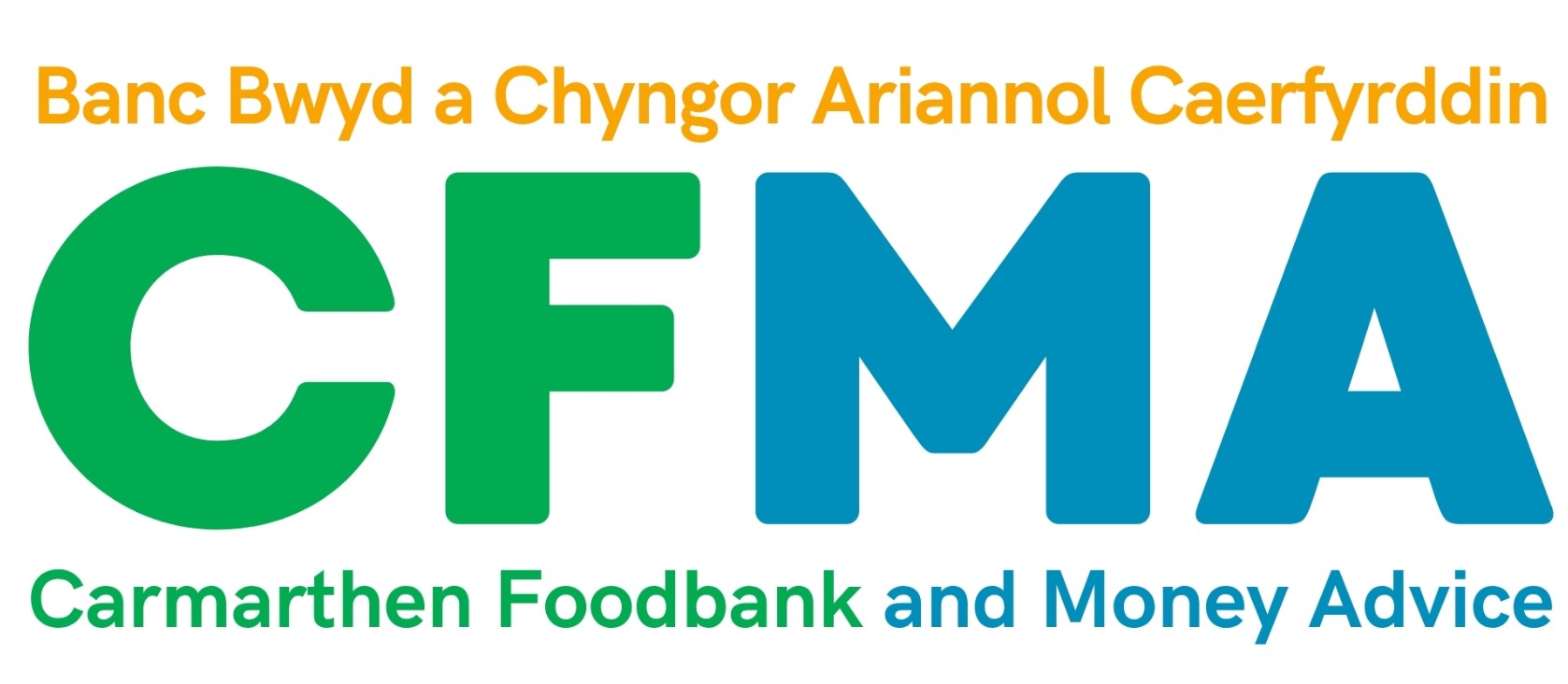 Carmarthen Foodbank and Money Advice